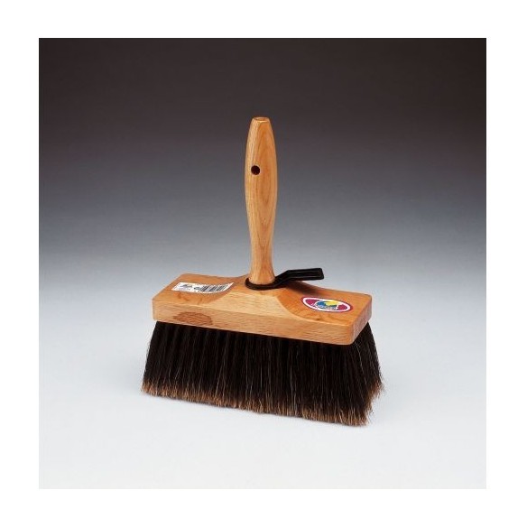 CEPILLO TEMPLE PELO DESPUNTADO Nº4 Ref.3104