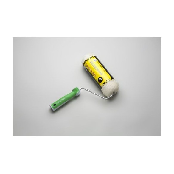 RODILLO LANA POPULAR  220x60 mm Ref.3310