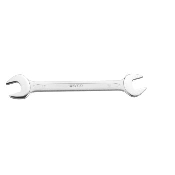 LLAVE ALYCO FIJA DOS BOCAS 12-12MM