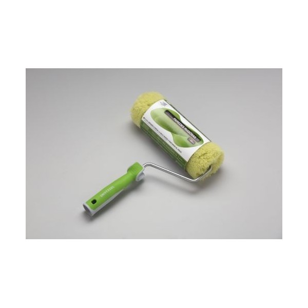 RODILLO HILO AMARILL.ACOL. PROF 22 COMPLET. Ref.3496