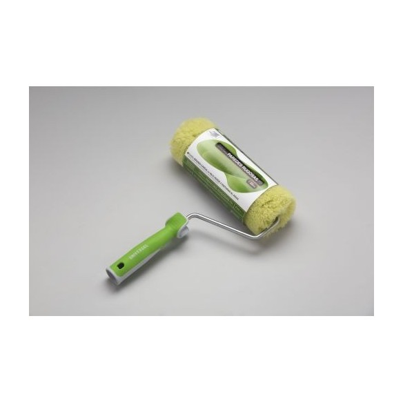 RODILLO HILO AMARILL.ACOL. PROF 22 COMPLET. Ref.3496