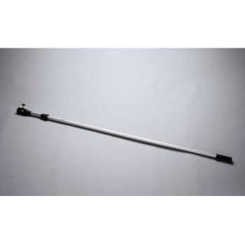 ALARGO ALUMINIO EXTENSIBLE C.CAZOLETA 3m Ref.3349 2