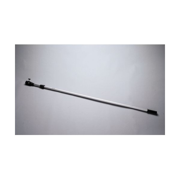 ALARGO ALUMINIO EXTENSIBLE C.CAZOLETA 3m Ref.3349