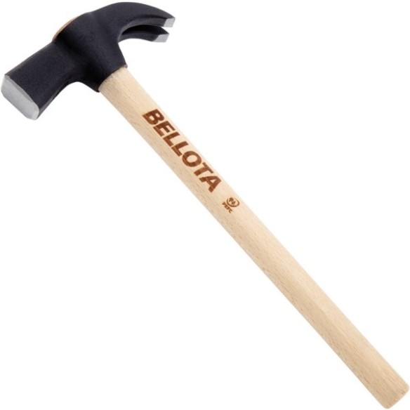 MARTILLO BELLOTA CARPINTERO 8007-F