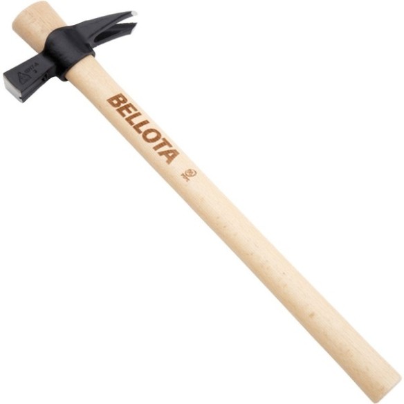 MARTILLO BELLOTA ENCOFRADOR 8017-C