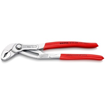 TENAZA KNIPEX COBRA 87 03 250