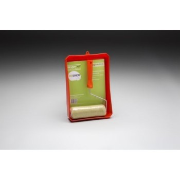 KIT ROD.HILO VERDE 180+CUBETA POP.PLANA Ref.3585 2