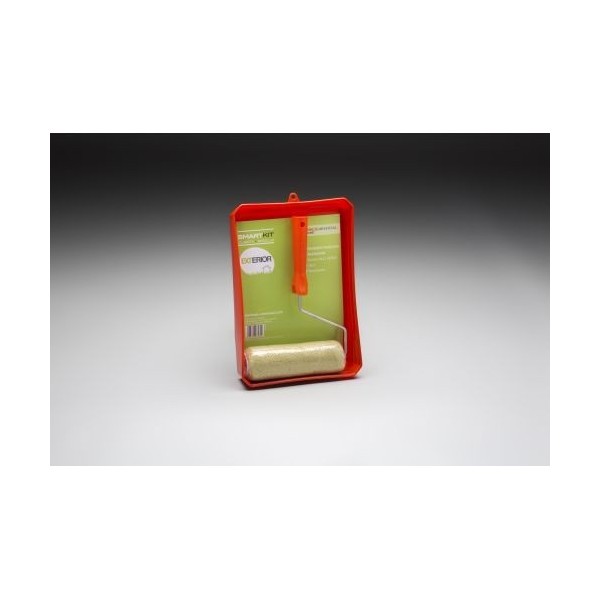 KIT ROD.HILO VERDE 180+CUBETA POP.PLANA Ref.3585