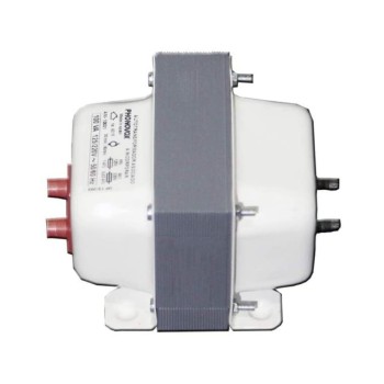 AUTOTRANSF. 125/220V  500VA