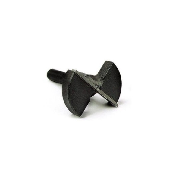 BROCA BISAGRA HSS 26   02-5526