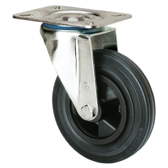 RUEDA 10ZVL150-PSN140GN 2-2885