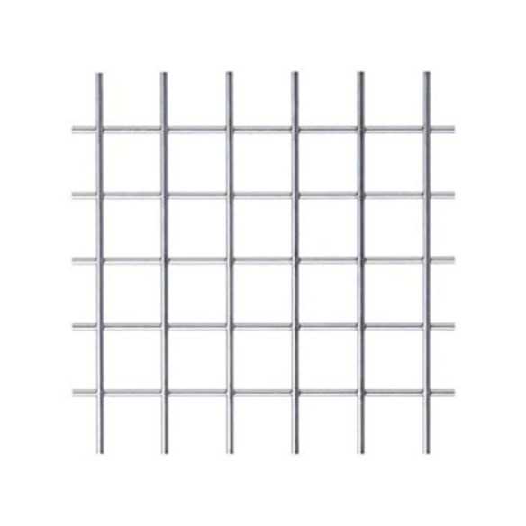 MALLA ELECTROSOLD. 13X13X0