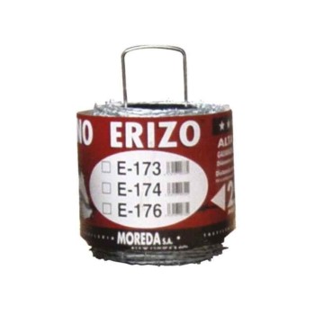 ESPINO ERIZO ALT R DUR GAL R E174 250mts.