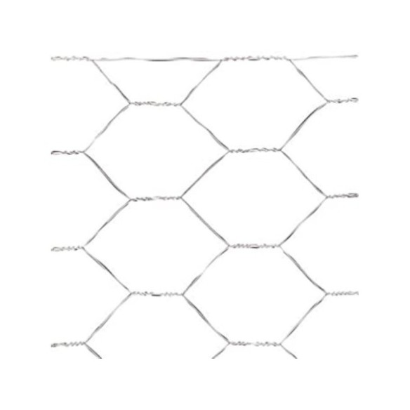 ENREJADO TRIPLE TORSION 51/ -1M ETIQ. NEUTRA RIVIERE
