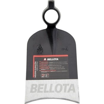 Azada forjada para remover la tierra / 10A