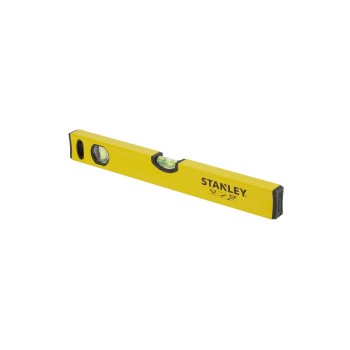 NIVEL CLASSIC 40 CM STANLEY