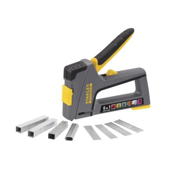 GRAPADORA MULTIGRAPA TR75 FMHT6-70868 STANLEY