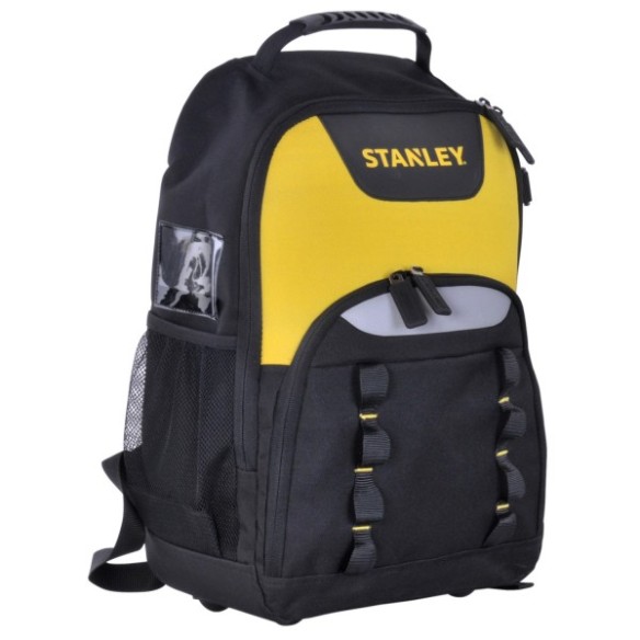 MOCHILA HTAS. NYLON DENIER 35 x 16 x 44 STANLEY