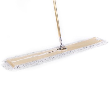 MOPA 120cmts. C/MANGO ALUMNINIO 1300 C/PINZA Ref.7115