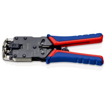 ALICATE KNIPEX TERMINALES 97 51 12 WESTERM