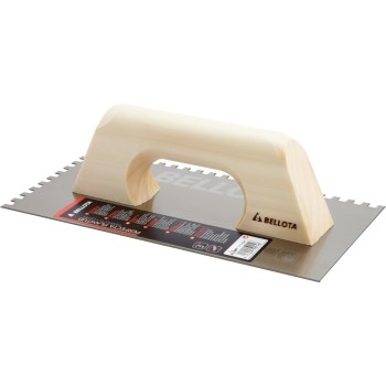 PEINE DIENTE CASTILLO 5873-10 BELLOTA