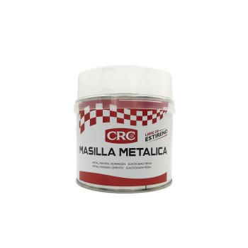 MASILLA REPARACION SUPERF. METALICAS 1KG 32212-AA/33123-ES CRC