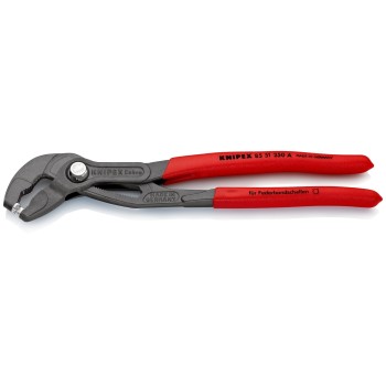 ALICATE KNIPEX ABRAZADERAS 85 51 250A