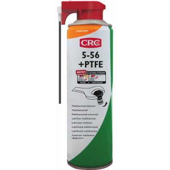 LUBRICANTE 5-56 + PTFE 500 ML 32354-AC CRC