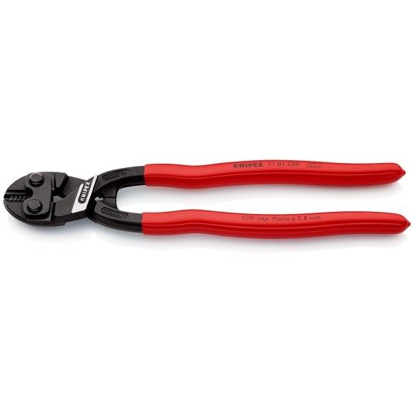 ALICATE KNIPEX COBOLT CORTA ALAMBRES 71 01 250