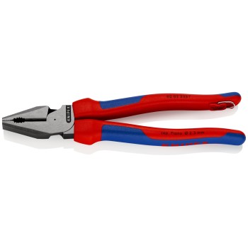 ALICATE KNIPEX UNIVERSAL 02 02 225T ANTICAIDA