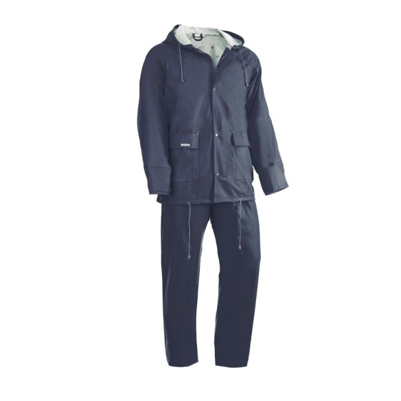 TRAJE DE AGUA JUBA 804RH DANUBIO MARINO T-XL