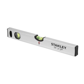 NIVEL CLASSIC 40CM MAGNETICO STANLEY