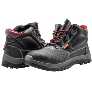 BOTA BELLOTA CLASSIC S3 NEGRO T- 40