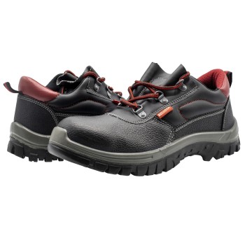 ZAPATO BELLOTA CLASSIC S3 PIEL NEGRO T- 46