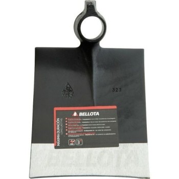 Azada forjada modelo Rabiosa / 320