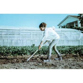 Azada forjada modelo Rabiosa / 320 2