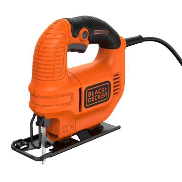 SIERRA DE CALAR BLACK DECKER KS501-QS 400W 60MM