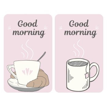 CUBIERTAS VIDRIO UNIVERSAL GOOD MORNING 2UND WENKO