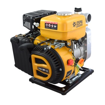 MOTOBOMBA ESPA MP 15 97CC 2