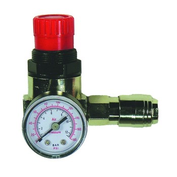 MINI REGULADOR DE PRESION RECAMBIO 1/4 H