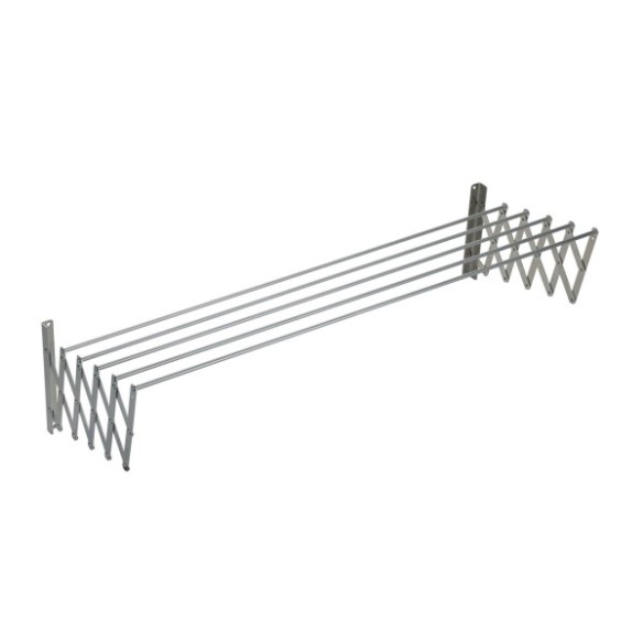 TENDEDERO EXTENS.150CM ALUMIN.SAUVIC