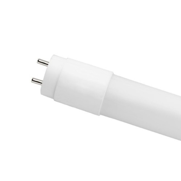 FLUORESCENTE LED CRISTAL 150CM T8 25W 2500Lm 330º FRIA 1U