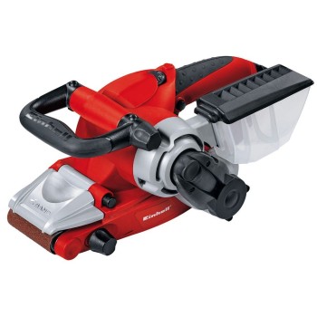 LIJADORA DE BANDA EINHELL TE BS 8540 E 850W 75X533MM