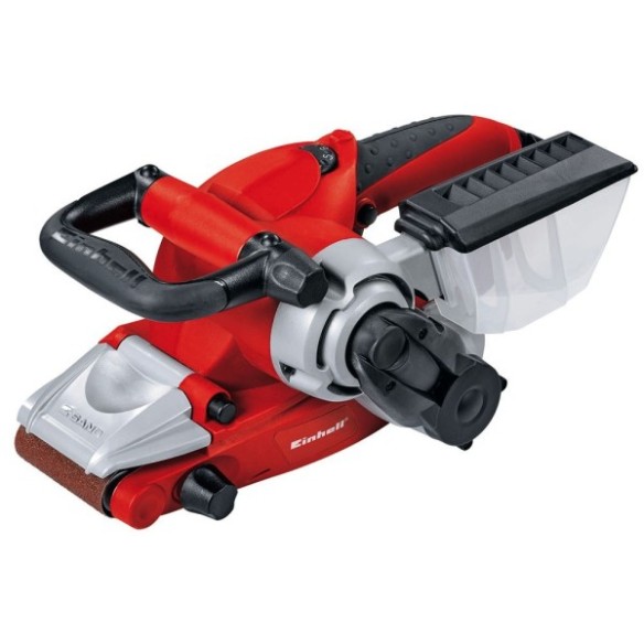 LIJADORA DE BANDA EINHELL TE BS 8540 E 850W 75X533MM