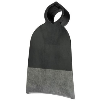 Azada forjada para remover la tierra 2