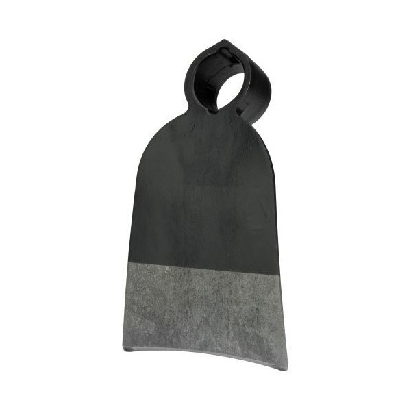 con sistema antigiro / HOE2