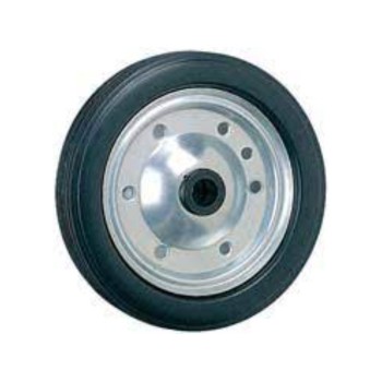 RUEDA AFO 350/130 CON ARO 1065/125 CB DE 20 AFO