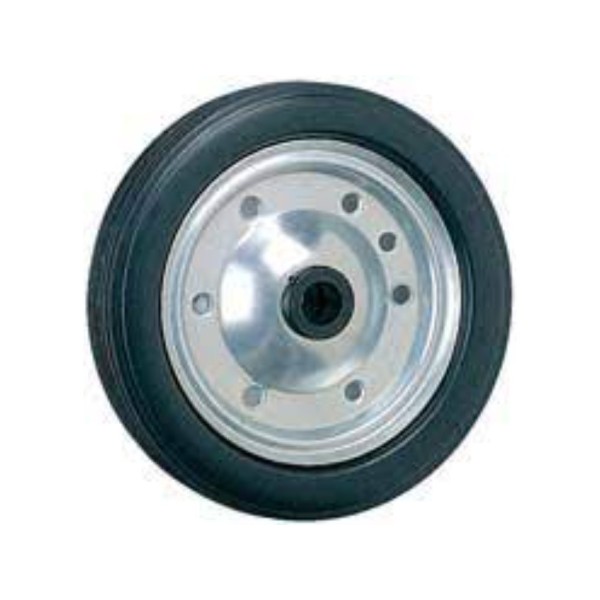 RUEDA AFO 350/130 CON ARO 1065/125 CB DE 20 AFO