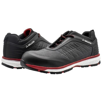 DEPORTIVA BELLOTA RUN S3 NEGRO T- 44