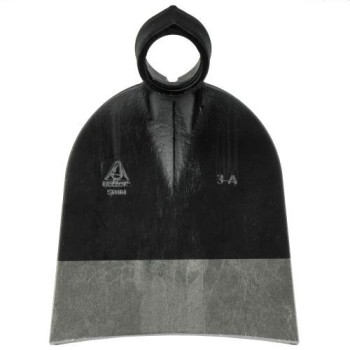 Azada forjadacon sistema antigiro